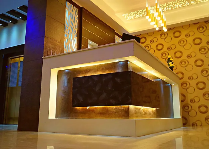 Shrigo Hotel Gangtok