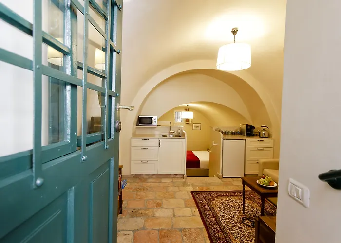The Templer Inn Jerusalem