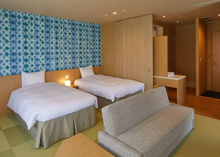 Hakone Yutowa Hotel