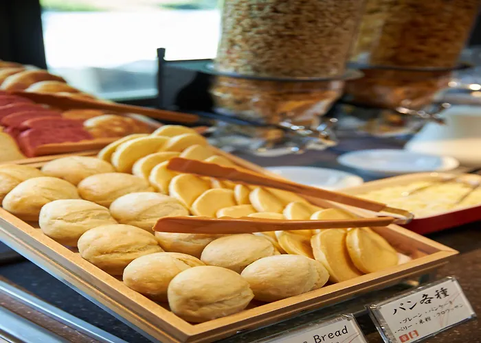 Hakone Yutowa Hotel