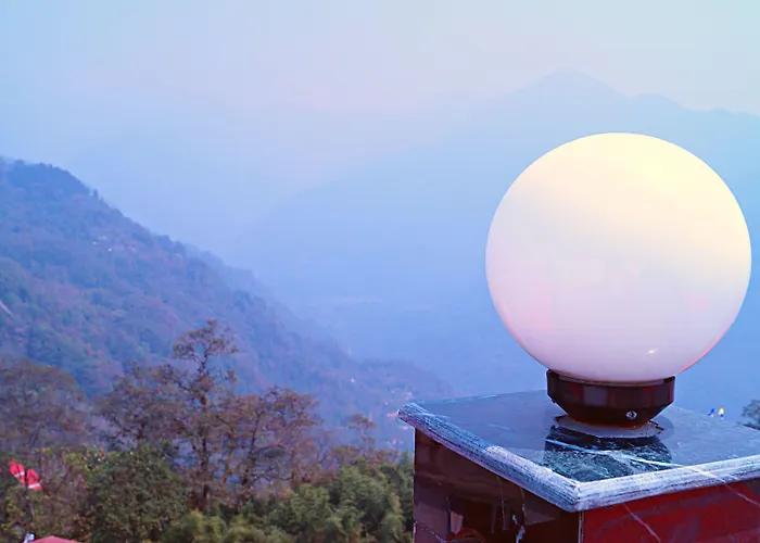 Shrigo Hotel Gangtok