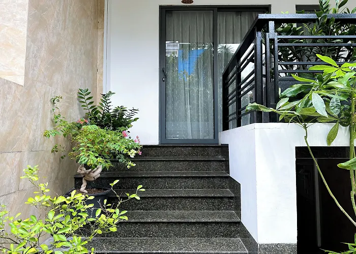 Eva Adam Hotel Ho Chi Minh City
