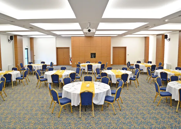 Tezmadra Hotel Ören