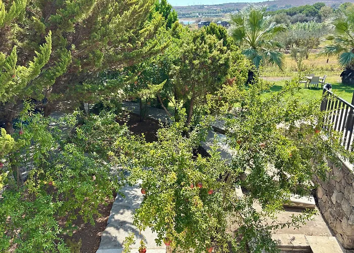 Siesta Hotel Bozcaada