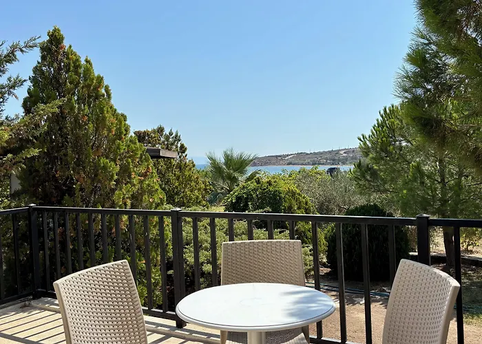 Siesta Hotel Bozcaada