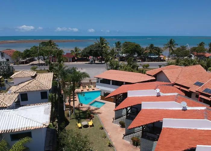 Muta Praia Hotel Porto Seguro