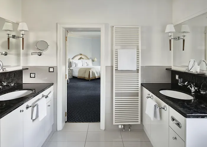 Hotel Palais Bad Ragaz