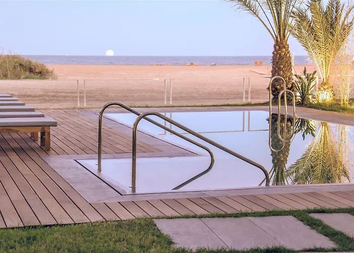 Botaniq Hotel Boutique Mojácar