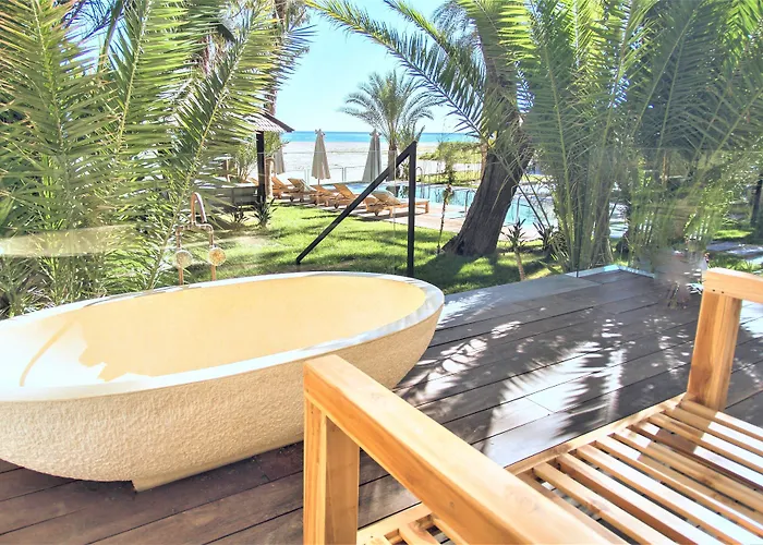 Botaniq Hotel Boutique Mojácar