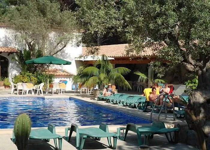 Soller Garden Hotel Port De Soller
