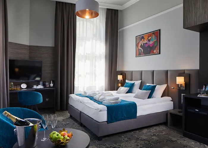 Hotel Estera Krakow