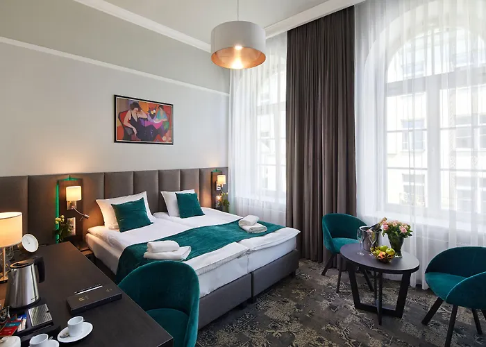 Hotel Estera Krakau
