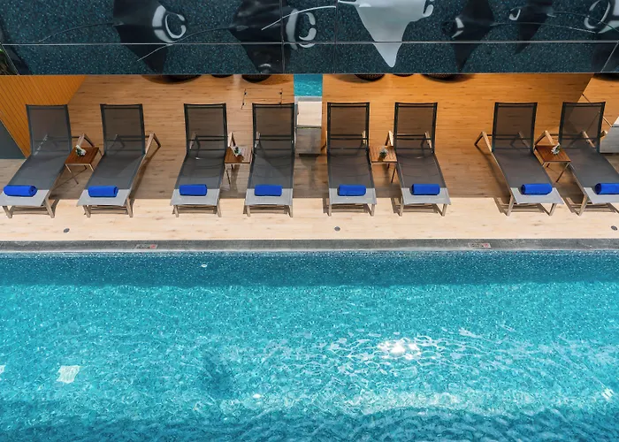 Maven Stylish Hotel Hua Hin