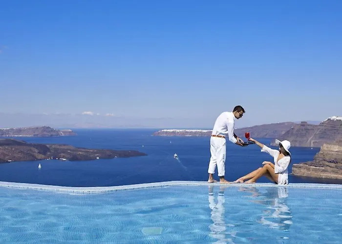 Suites Of The Gods Cave Spa Hotel Megalochori 