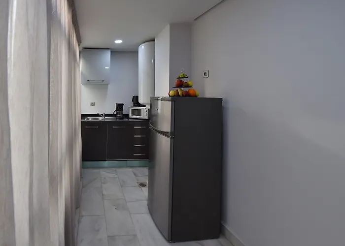 Le Yacht Suites Hotel Casa Blanca