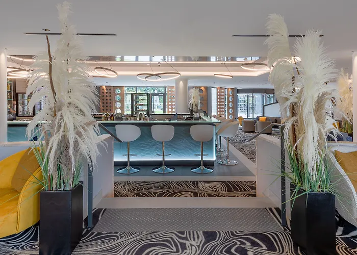 Rivage Hotel & Spa Annecy