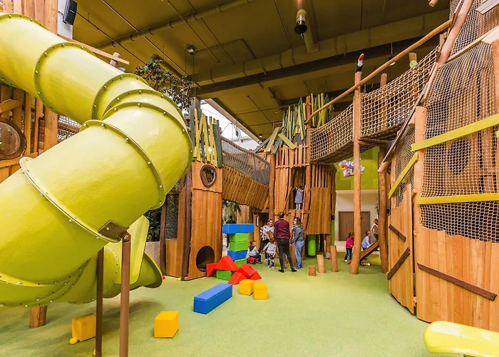Center Parcs Park Allgäu Leutkirch im Allgäu