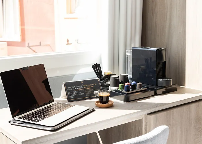 Boutique Telhal 89 Hotel Lissabon