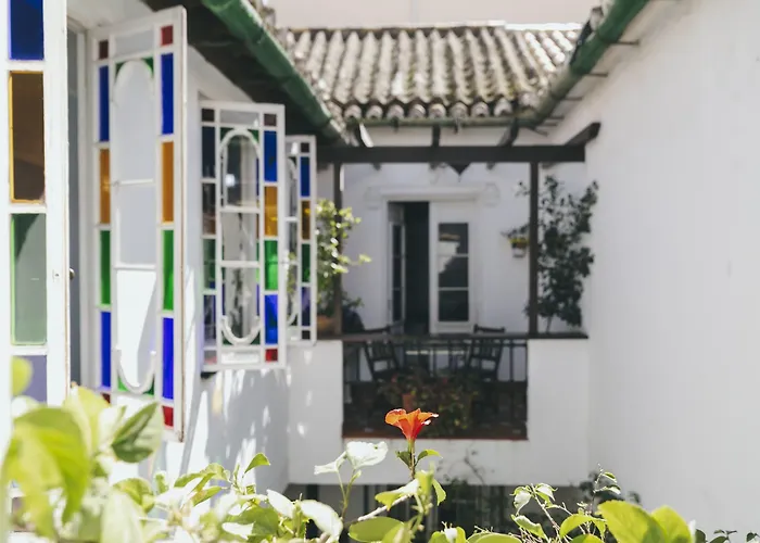El Riad Andaluz Málaga