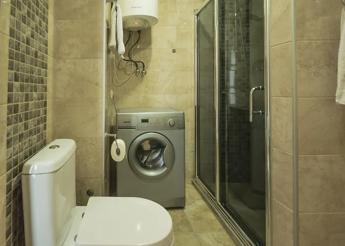 Orbi Residence Hotel Official Batum