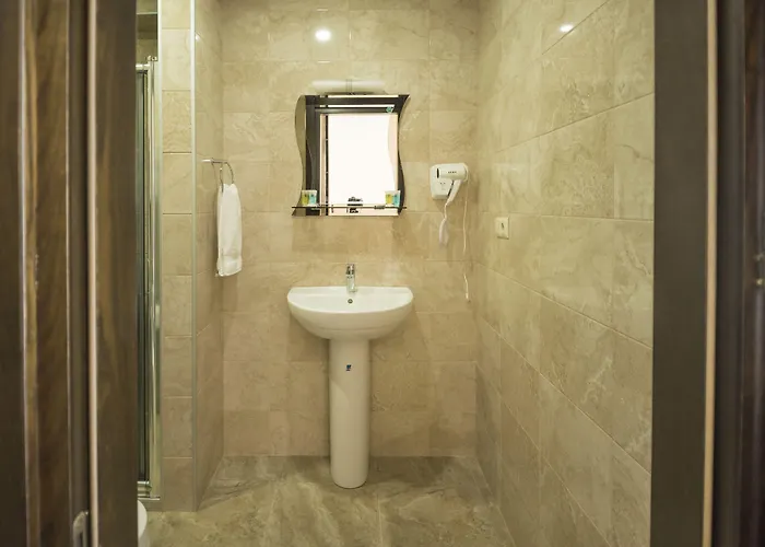 Orbi Residence Hotel Official Batum