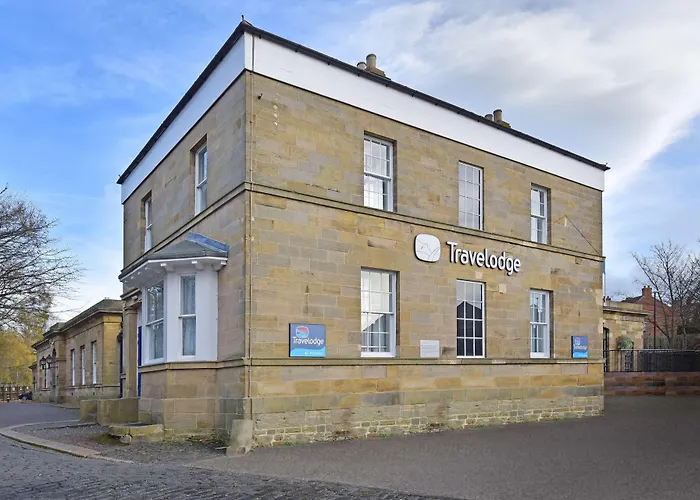 Travelodge Durham