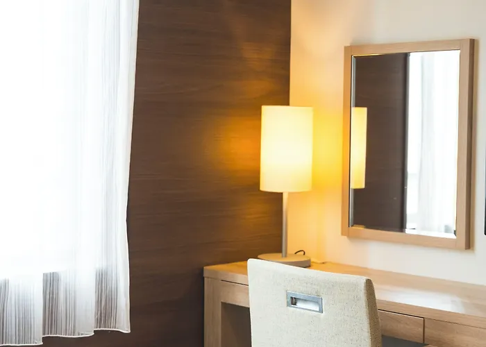 Koko Hotel Hiroshima Ekimae