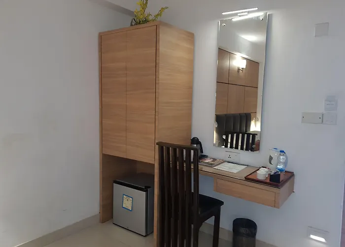 Roland Hotel Kolkata