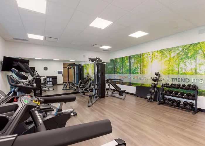 Best Western Premier Northwood Hotel Timmins