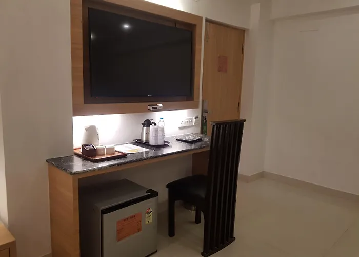 Roland Hotel Kolkata