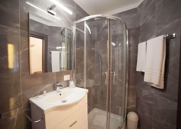Imhome - Cadorna House Milan