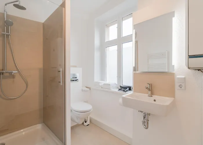 Suite & Apart Berlin