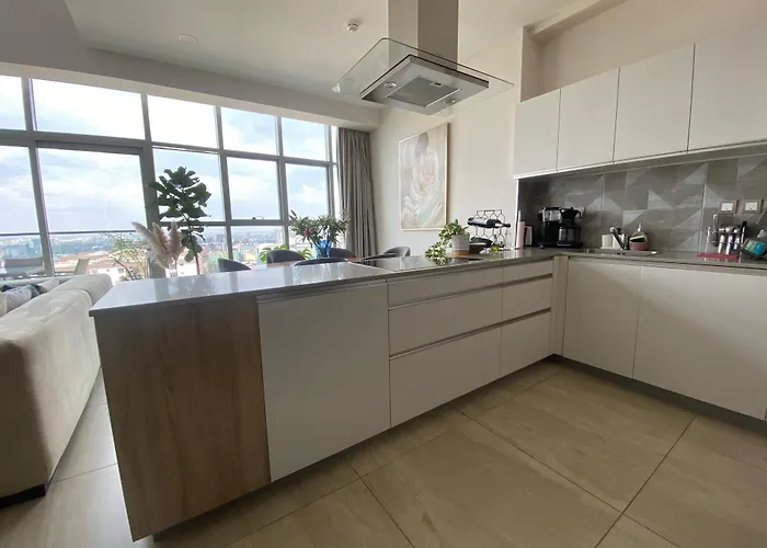 Skynest Residences By Cityblue Nairobi Westlands