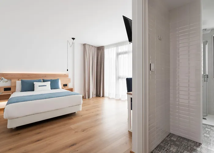 Hotel Costa Da Morte Finisterre