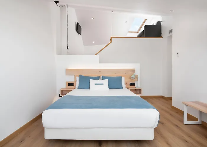 Hotel Costa Da Morte Finisterre