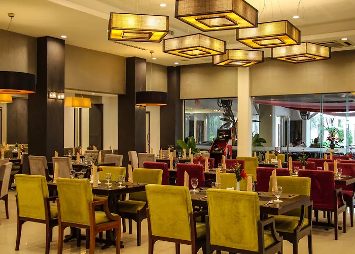 Laotel Vientiane