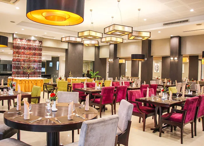 Laotel Vientiane
