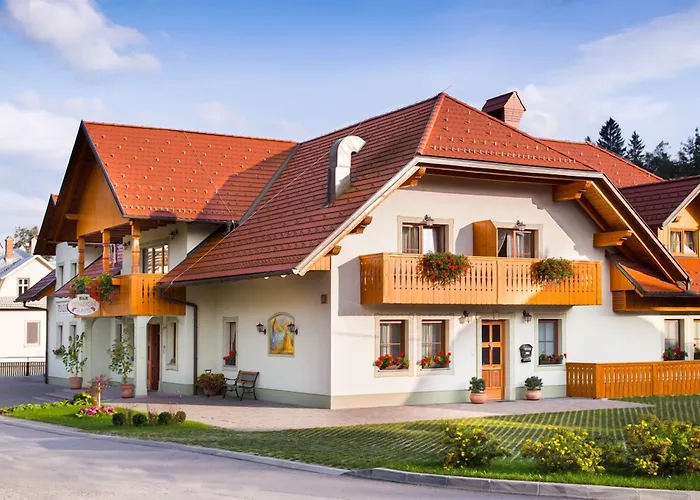 Penzion Kaps Bled