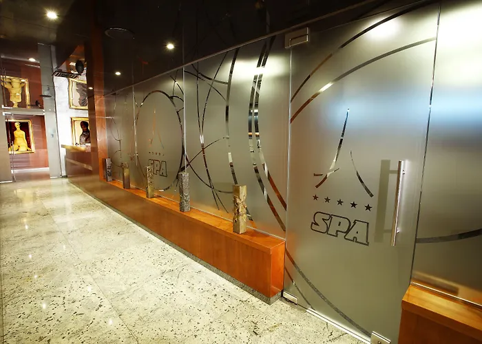 Hotel Anel Sofia