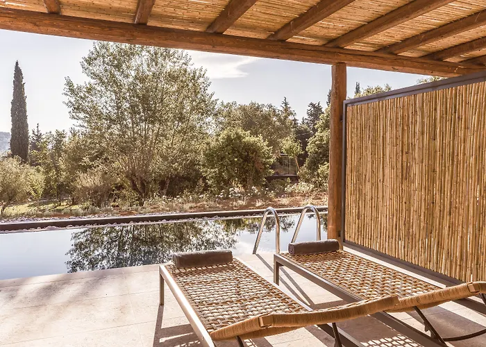 Cook'S Club Corfu - Adults Only Hotel Gouvia