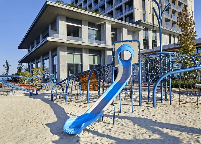 Ricosta Hotel Rize