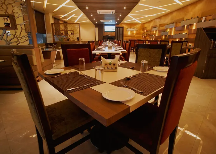 Hotel Shree Kanha Residency Prayagraj