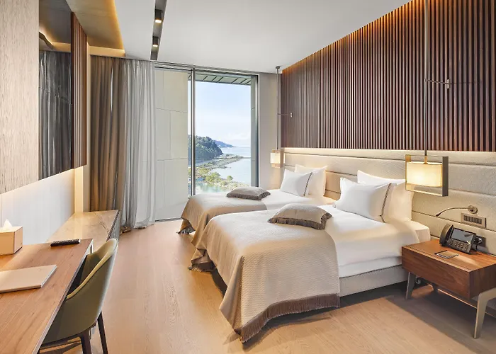 Ricosta Hotel Rize
