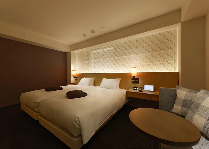 Hotel Forza Hakata-Guchi Fukuoka 