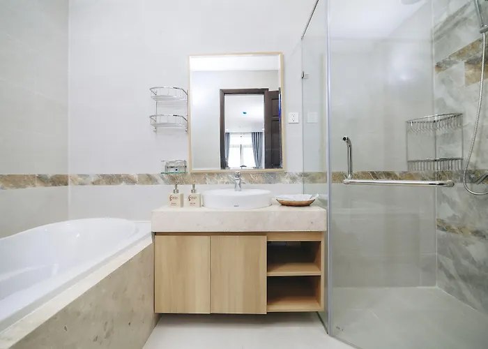 Monalisa Apartment Đà Nẵng