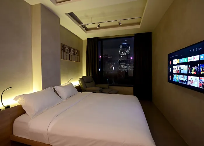Nostoi Hotel Jakarta