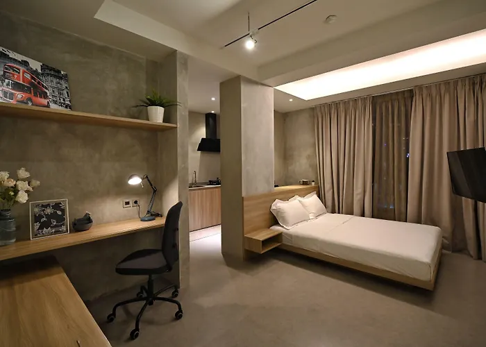 Nostoi Hotel Jakarta