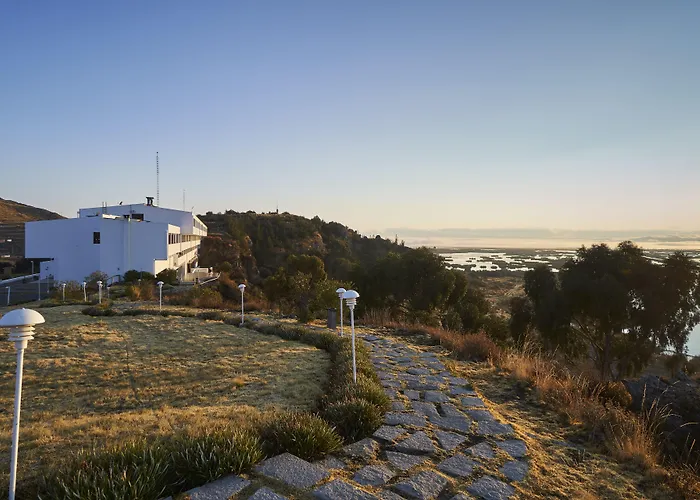 Ghl Hotel Lago Titicaca Puno