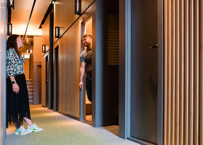 Hotel Cab20 Hamburgo