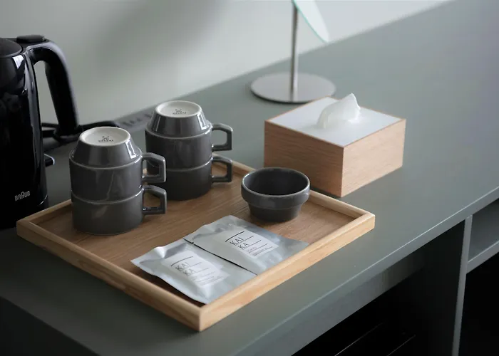 Kaika Tokyo By The Share Hotels